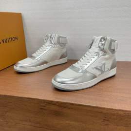 Picture of Louis Vuitton Shoes _SKULVsz38-44hnq110613396